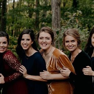 Meet your Posher, Katherine